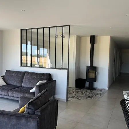 Casa vacanze De La Chaume 15 Minutes De Vulcania Saint-Pierre-le-Chastel